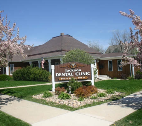 Jackson Dental - Jackson, Christopher, DDS - Belle Fourche, SD