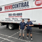 Move Central Movers & Storage