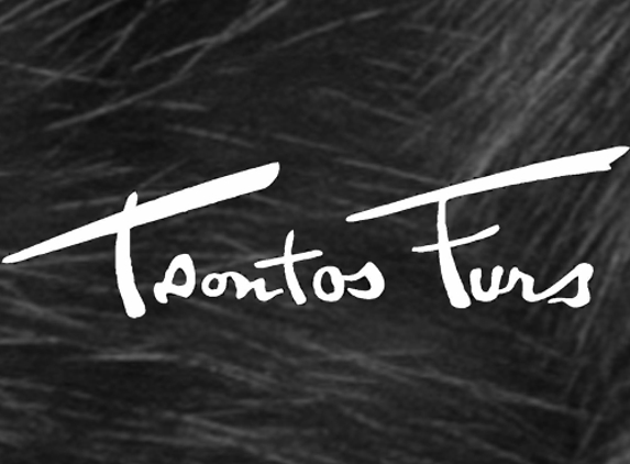 Tsontos Furs - Mineola, NY