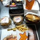 Carl's Jr. - Fast Food Restaurants