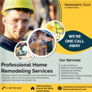 Innovative Touch - Altering & Remodeling Contractors