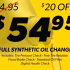 Meineke Car Care Center