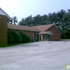 Hazelwood Baptist Church