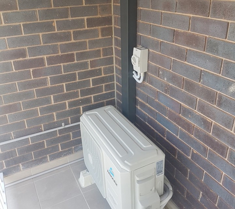 Castle Air Conditioning & Refrigeration - Cessnock, NSW