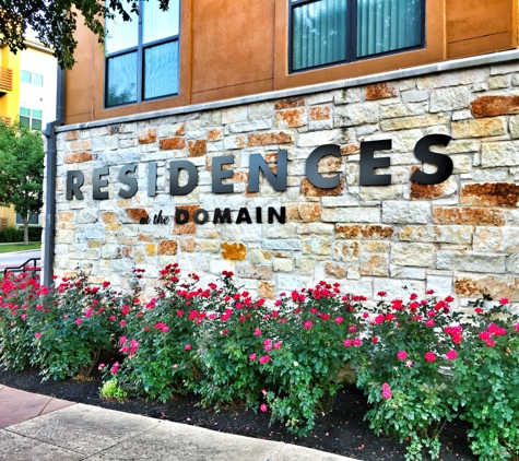 Residences at the Domain - Austin, TX