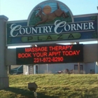 Massage Therapy & Wellness Treatments