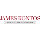 James Kontos Criminal Defense Attorney - Criminal Law Attorneys