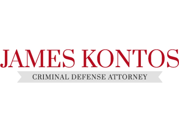 James Kontos Criminal Defense Attorney - Rockledge, FL