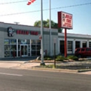 Belle Tire - Auto Repair & Service