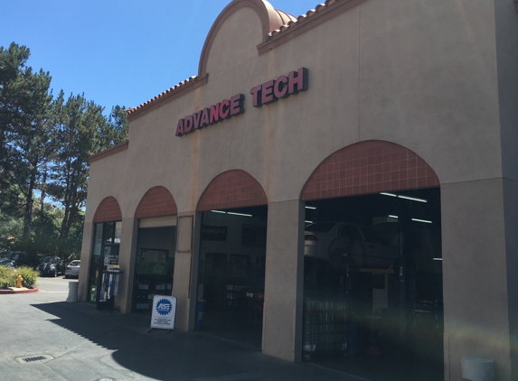 Advance Tech Auto Repair - Mission Viejo, CA