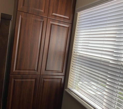 Designer Closets - Saint Cloud, FL