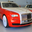 Keith Thompson's Professional Detailing - Car Wash