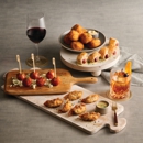 Morton's Grille - American Restaurants