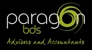Paragon Advisors & Accountants Pty Ltd - Accountants & Auditors
