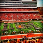 Memorial Stadium