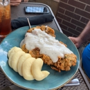 Blackiron Grill & Rotisserie - American Restaurants