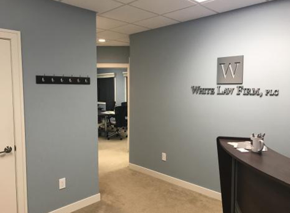 White Law Firm, PLC - Grand Rapids, MI