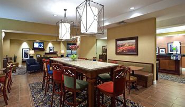 Hampton Inn Jackson - Jackson, AL