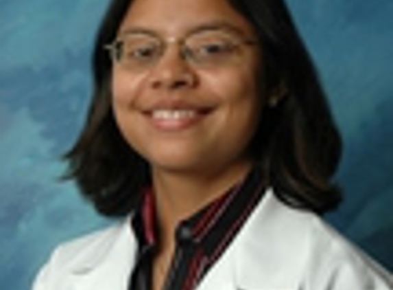 Dr. Kanu P Sharan, MD - Camden, NJ