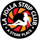 La Jolla Strip Club-A Steak Pl - Steak Houses