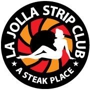 La Jolla Strip Club-A Steak Pl