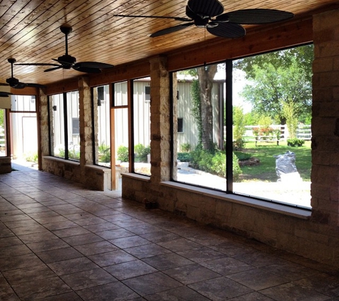 Alamo Patio Covers - Boerne, TX