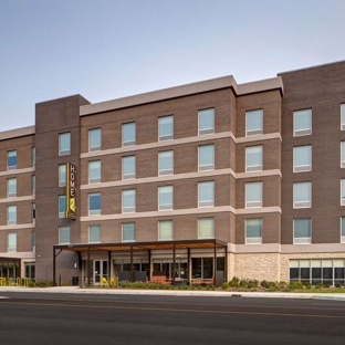 Home2 Suites by Hilton Carmel Indianapolis - Carmel, IN