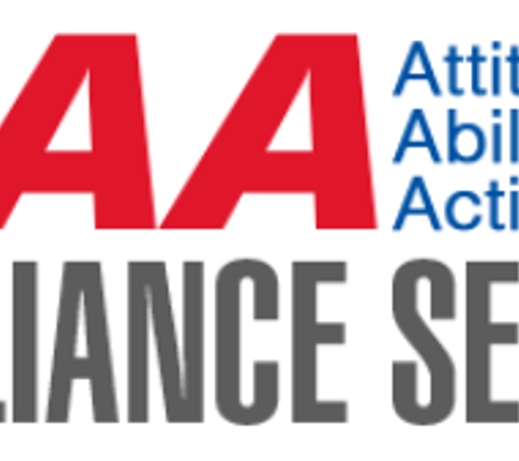 AAA Appliance Service - New Castle, PA