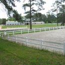 Hidden Forrest Equestrian Center - Stables