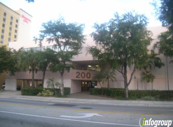 Andrews Building - Fort Lauderdale, FL