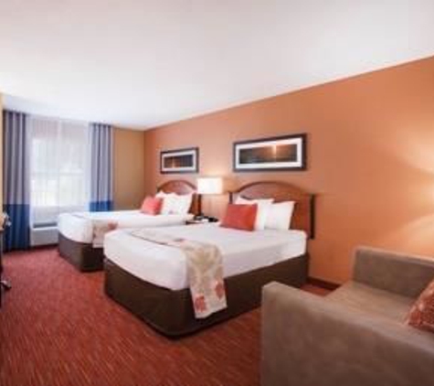 Hawthorn Extended Stay by Wyndham Corpus Christi - Corpus Christi, TX