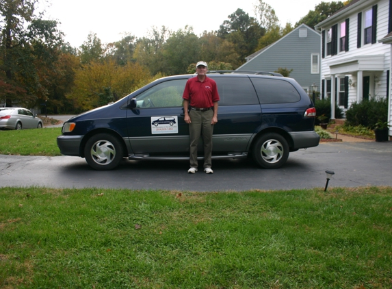 Blue Van Handyman Services - Mechanicsville, VA