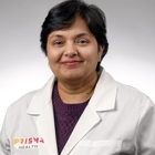 Madhuri V Juvekar, MD