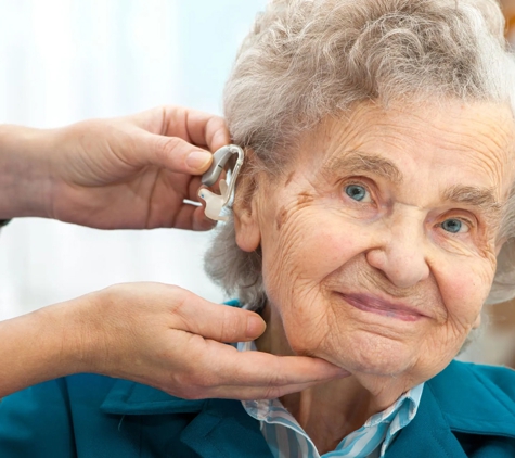 Hearing Aid Specialists Sth East Qld - Stafford, QLD