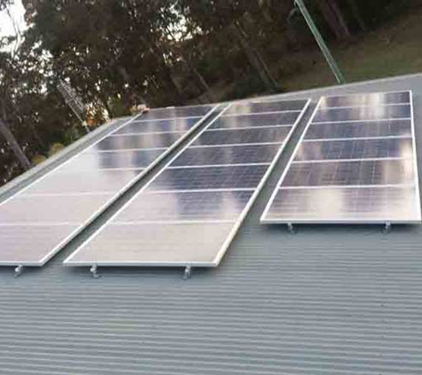Hybrid Energy Concepts - Long Beach, NSW
