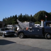 Art's Monterey Bay Towing gallery