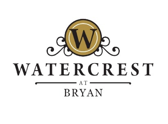 Watercrest At Bryan - Bryan, TX