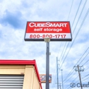 CubeSmart Self Storage - Self Storage