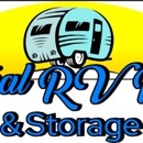 Central RV Park and Storage - Campgrounds & Recreational Vehicle Parks