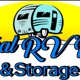 Central RV Park and Storage