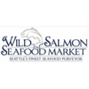 Wild Salmon Seafood Market gallery