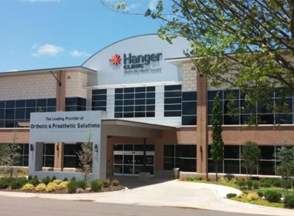 Hanger Clinic: Prosthetics & Orthotics - Bettendorf, IA