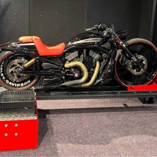 HFD Performance - Bohle, QLD
