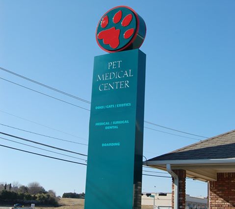 Pet Medical Center - Harker Heights, TX