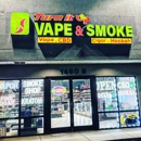 Turn It Up Vape and Smoke Shop - Tobacco