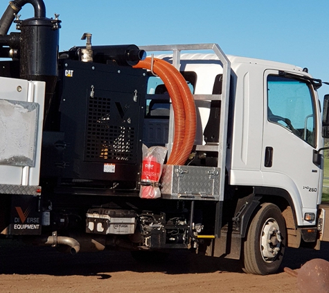 G & M Under Road Boring and Hydrovac Excavation - Toowoomba City, QLD