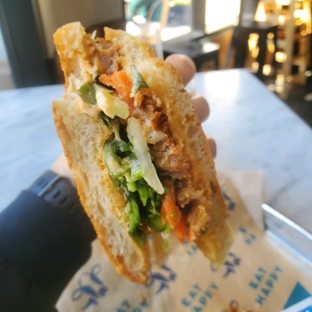 Mendocino Farms - Sherman Oaks, CA