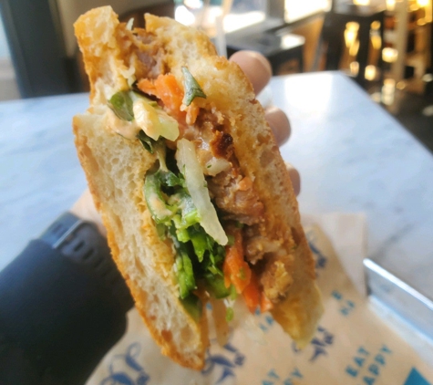 Mendocino Farms - Sherman Oaks, CA