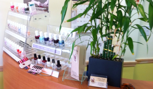 Gloria Nail & Spa - New Britain, CT