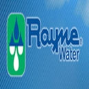 Rayne Water Systems - Water Filtration & Purification Equipment
